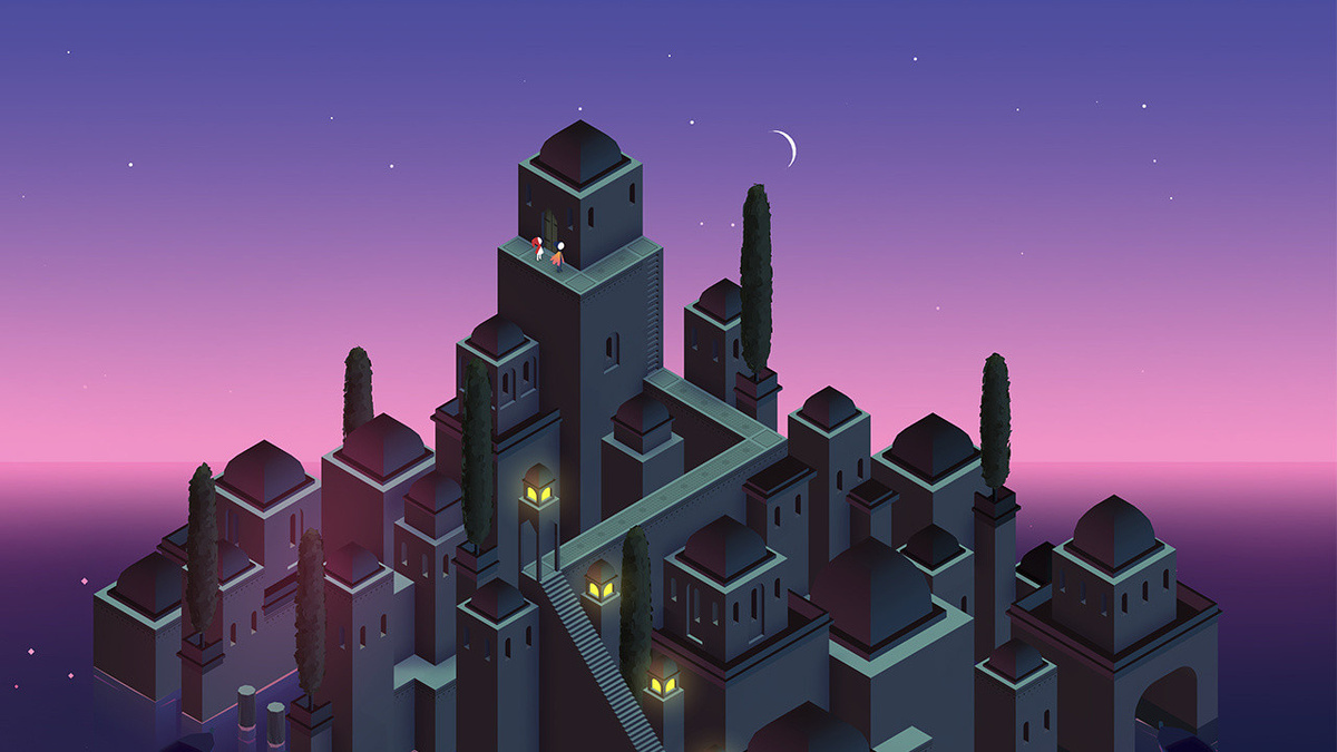 Monument Valley 3