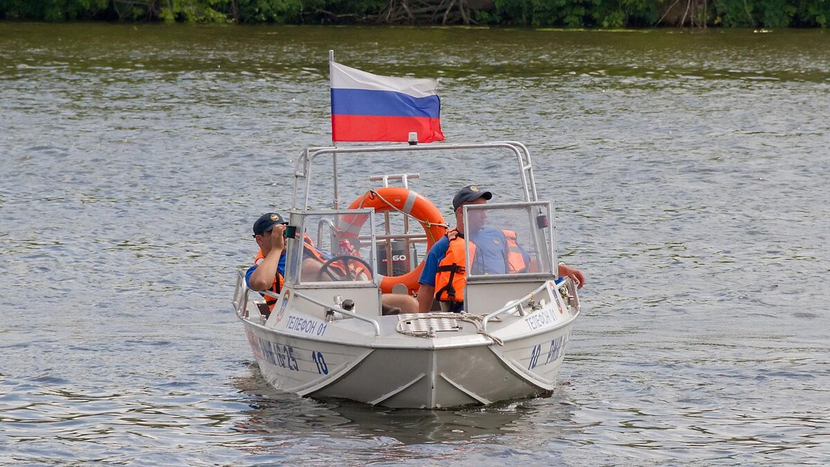    Фото: Ilya Galakhov/globallookpress.com