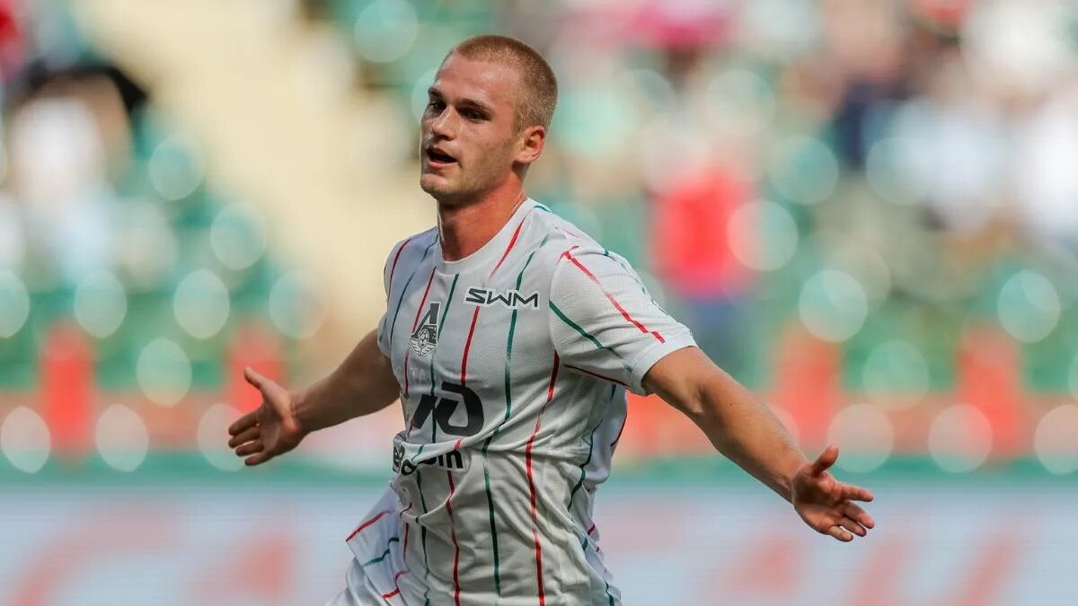    Фото: ФК «Локомотив» Москва