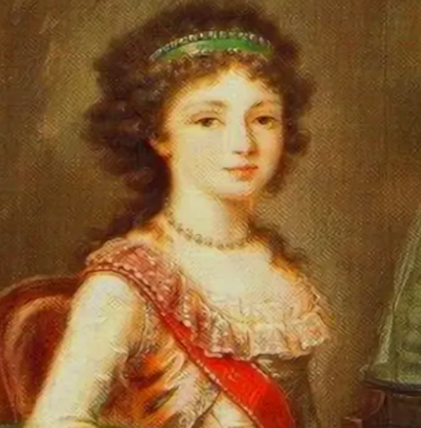 Анна Федоровна