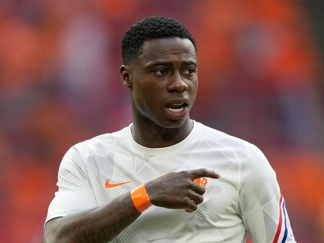    Фото: AP Photo/Peter Dejong