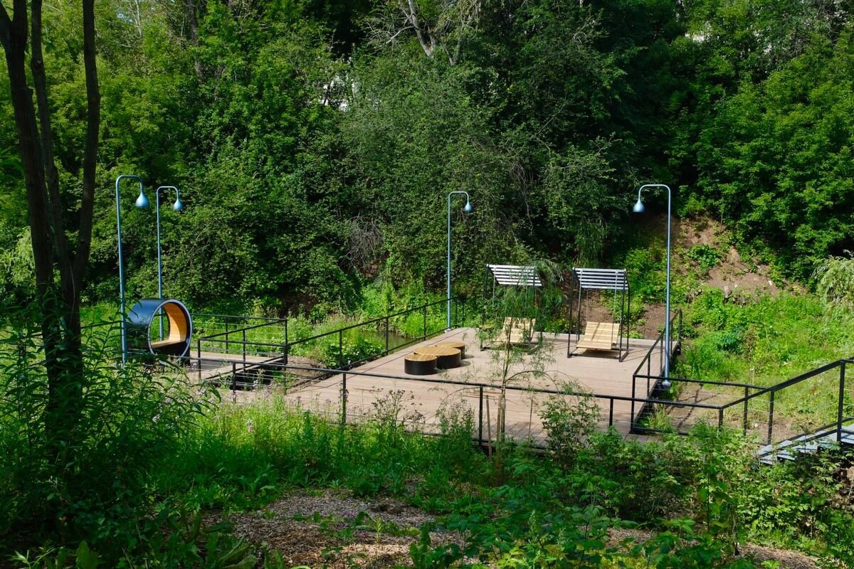 Листайте вправо, чтобы увидеть больше изображений