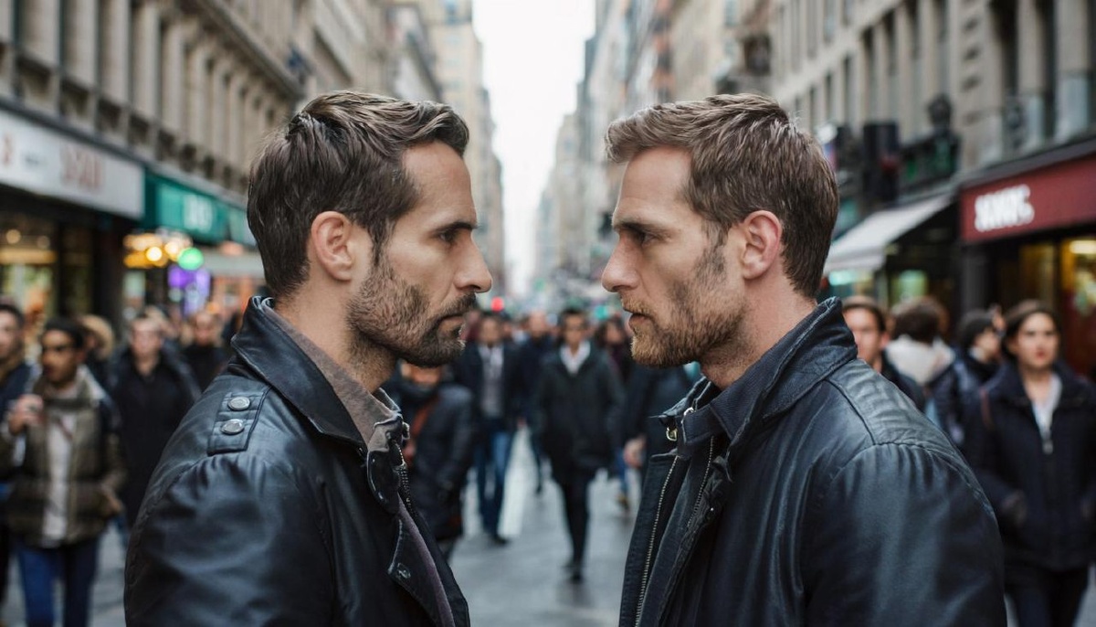 Изображение сгенерировано нейросетью.