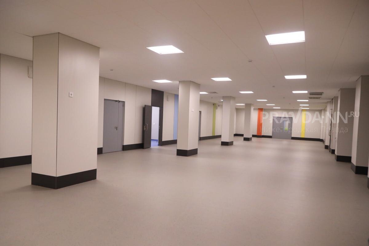    Ранее на заседании комиссии гордумы выяснилось, что пять школ не откроются 1 сентября из-за проведения капремонта