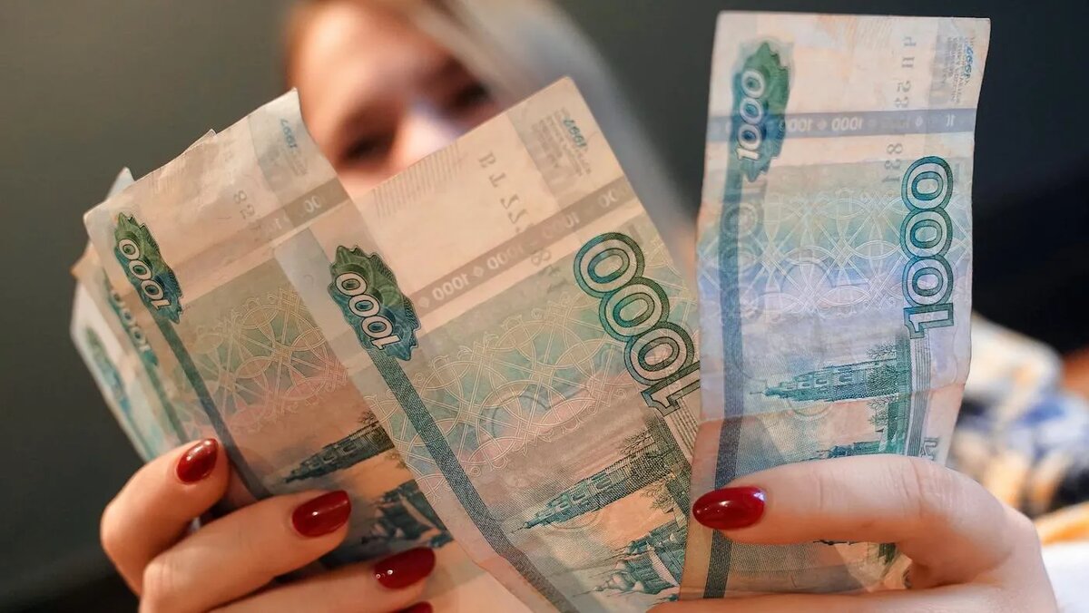   Пелагия Тихонова / Коммерсантъ