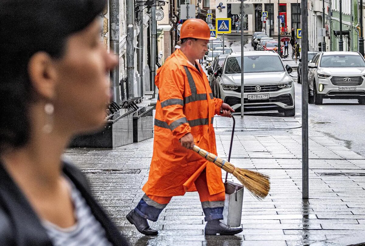    Константин Кокошкин / Коммерсантъ