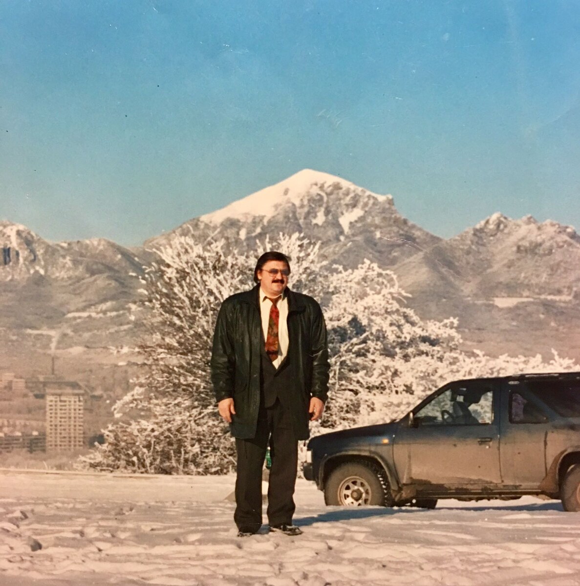 Евгений Борисович Николаев