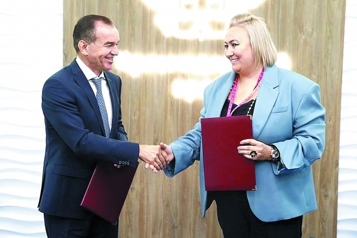    администрация Краснодарского края