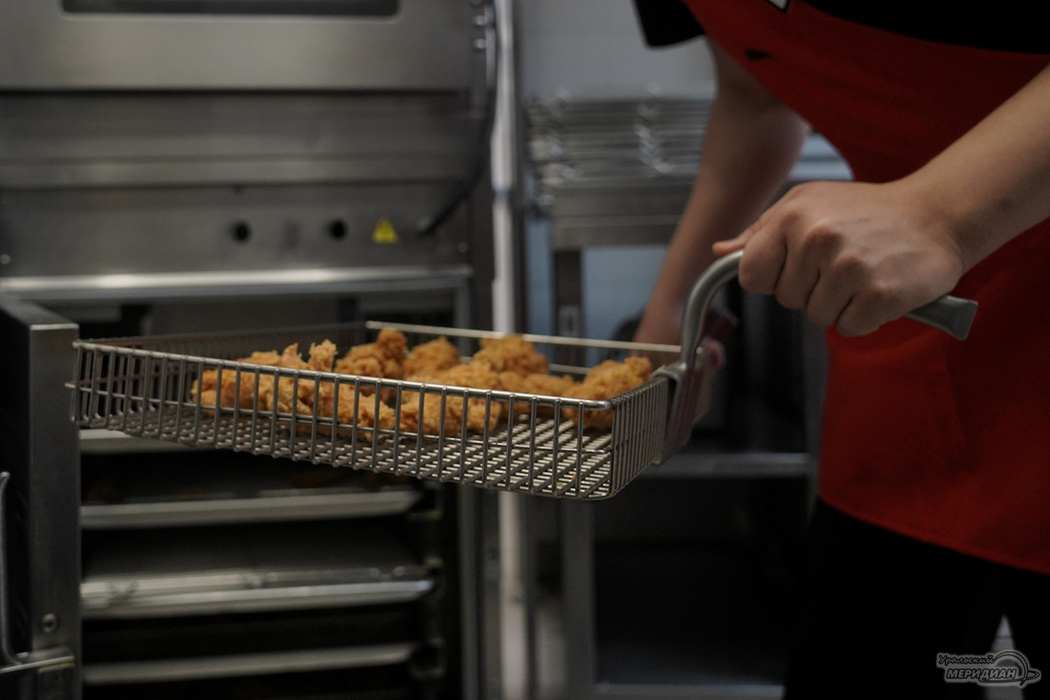    Фото: Лидия Аникина © ИА «Уральский меридиан»