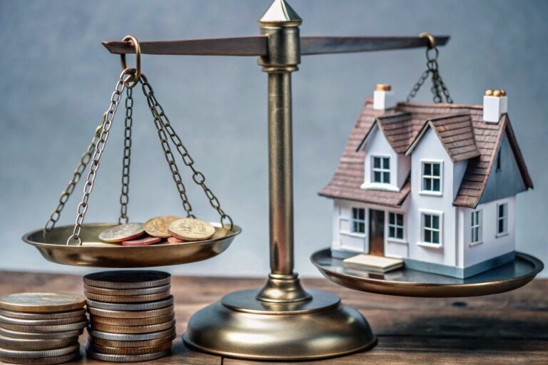    Ипотека снижает цены на вторичное жилье: на сколько подешевела недвижимость в регионах России