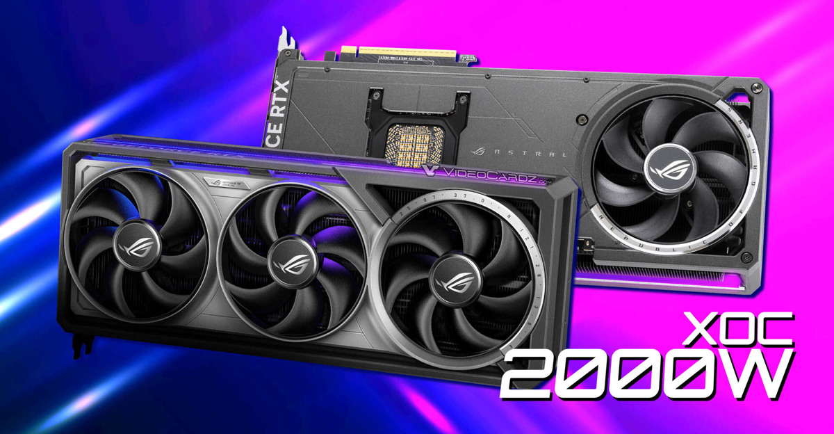 Фото: Videocardz  📷
