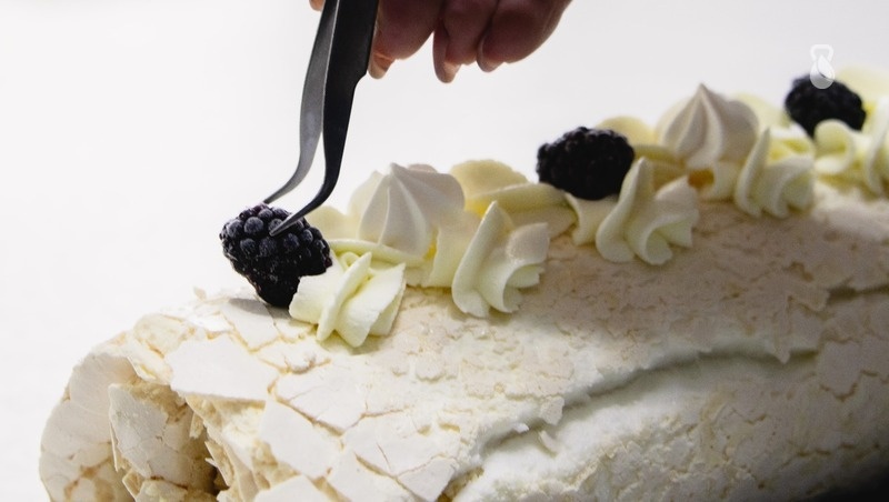    Кондитерские изделия из Ставропольского края полюбили в ряде стран мира Фото: ИА «Победа26»