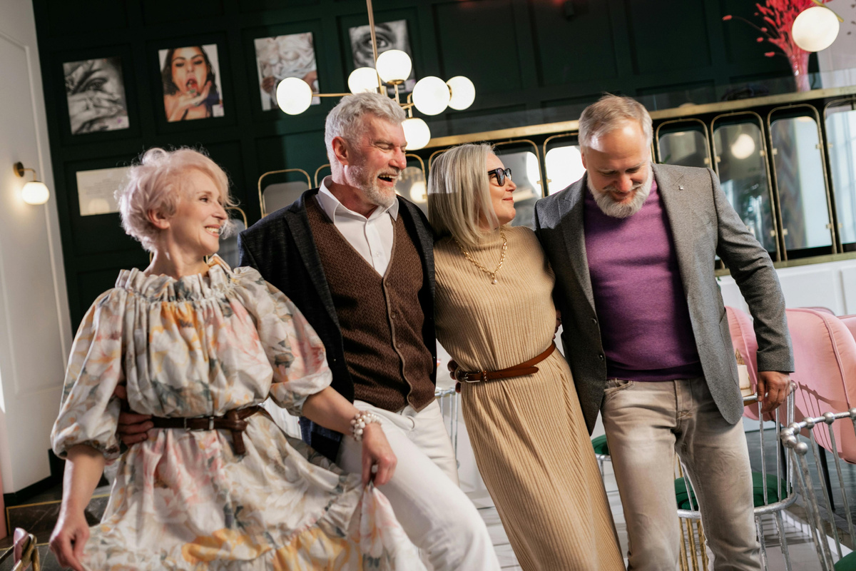 Photo by Alena Darmel: https://www.pexels.com/photo/elderly-people-dancing-together-8153974/