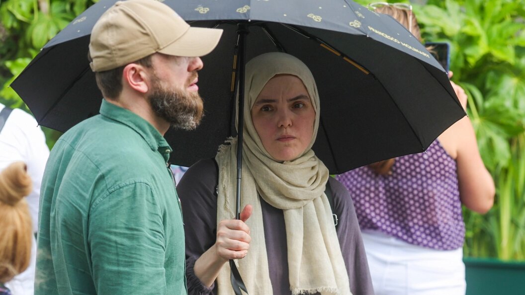    Фото: Shatokhina Natalia /Globallookpress