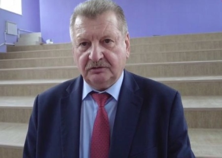    Вице-губернатора Брянской области, обвиняемого в хищении средств на фортификациях, этапировали в Москву