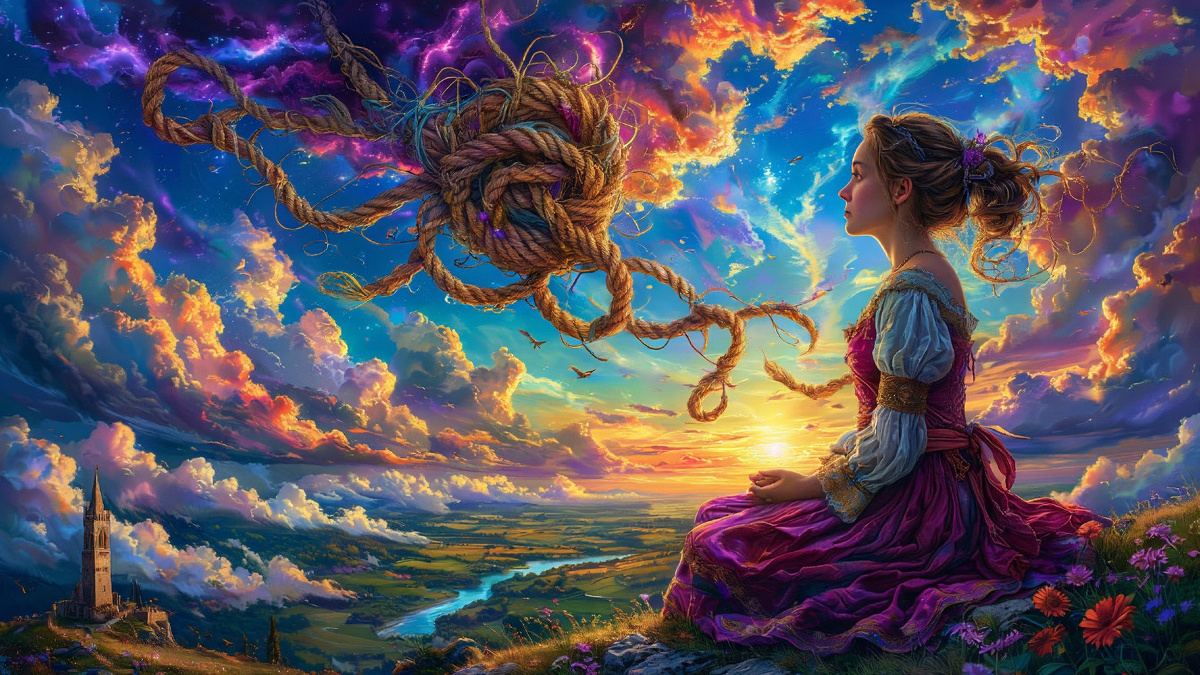 Узелки на Память