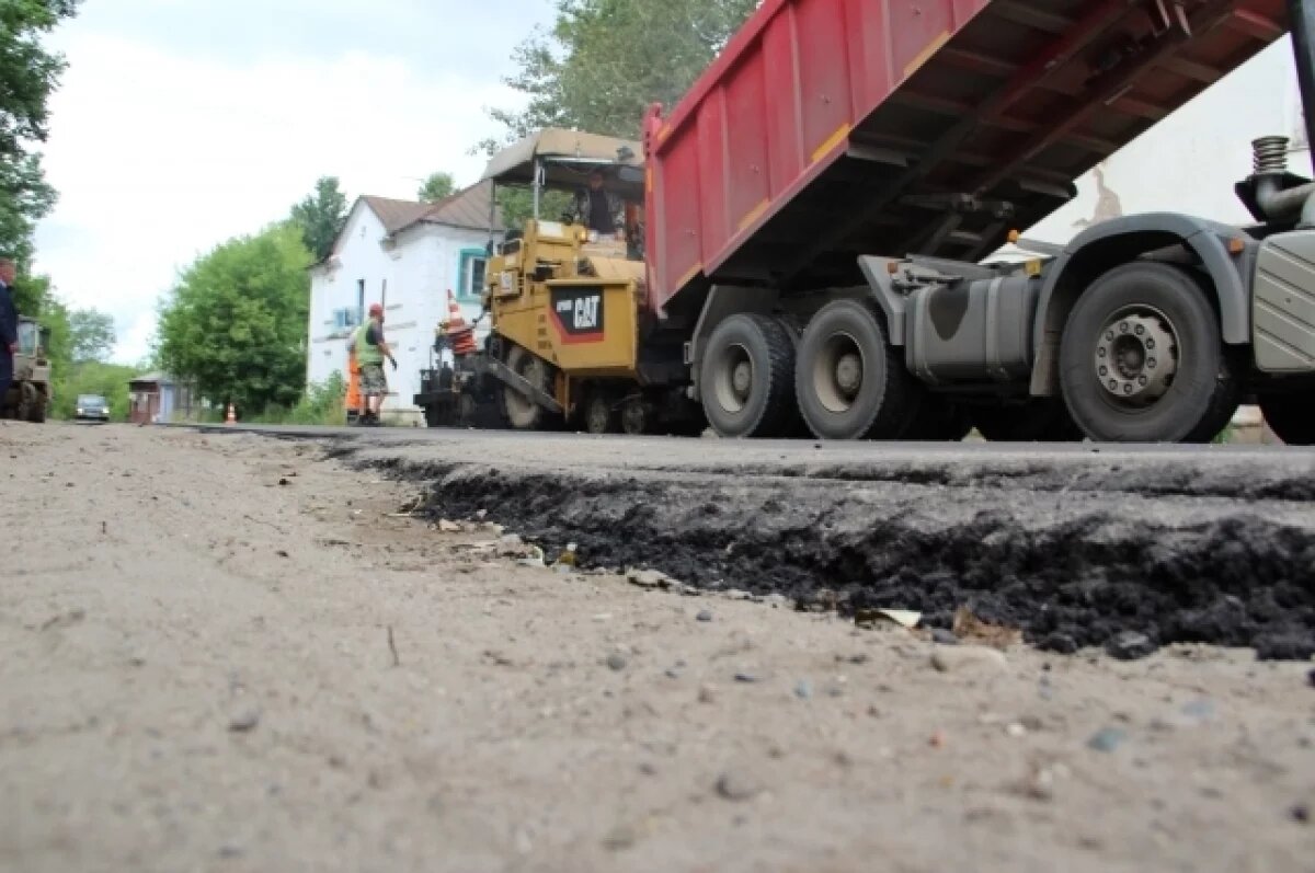    Администрация Коврова взыскала с подрядчика 50 млн за недостроенную дорогу