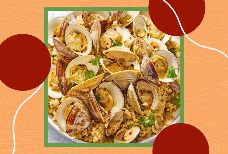    Photographer: Ali Redmond. EatingWell design