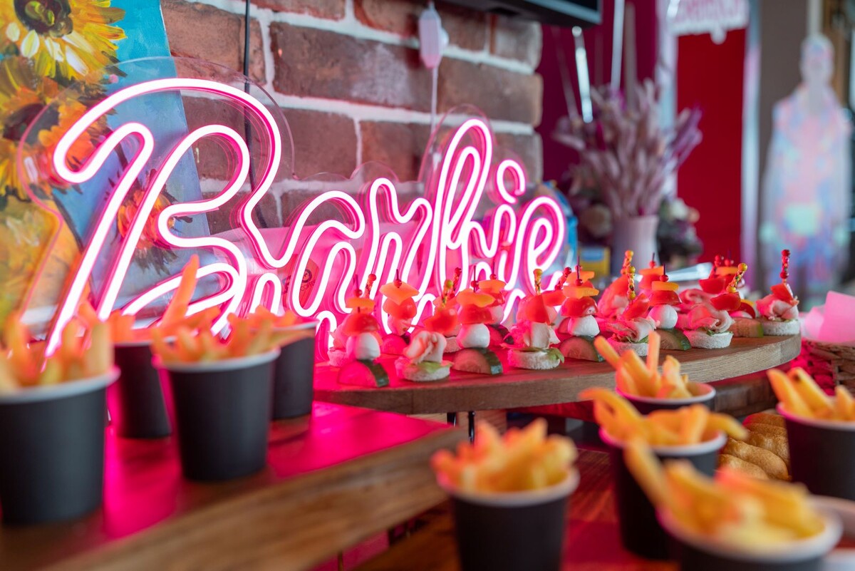 Идеальное место на день рождения подростка