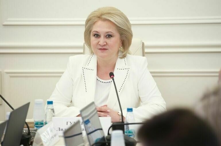   Евгений Егоров/пресс-служба Совета Федерации