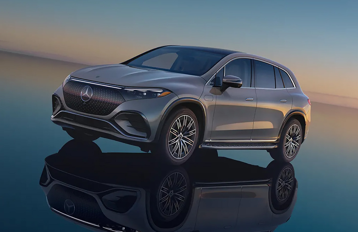 Фото: Mercedes-Benz  📷
