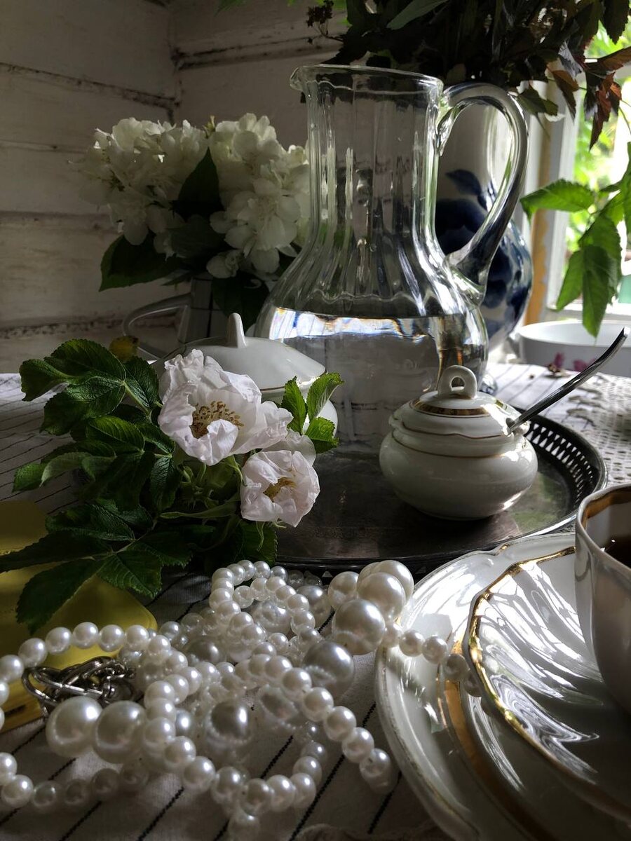 Фото из архива А. Литвиновой