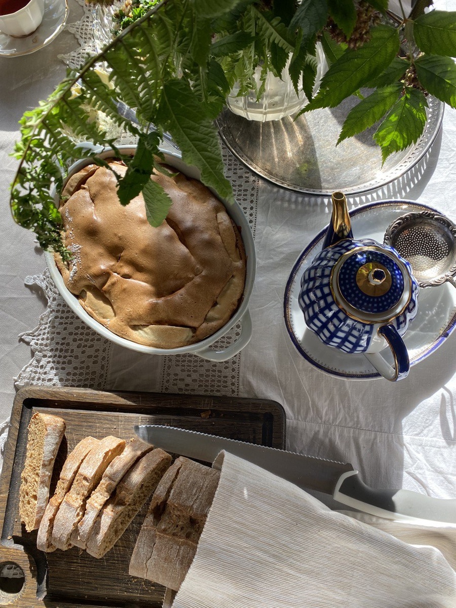 Фото из личного архива