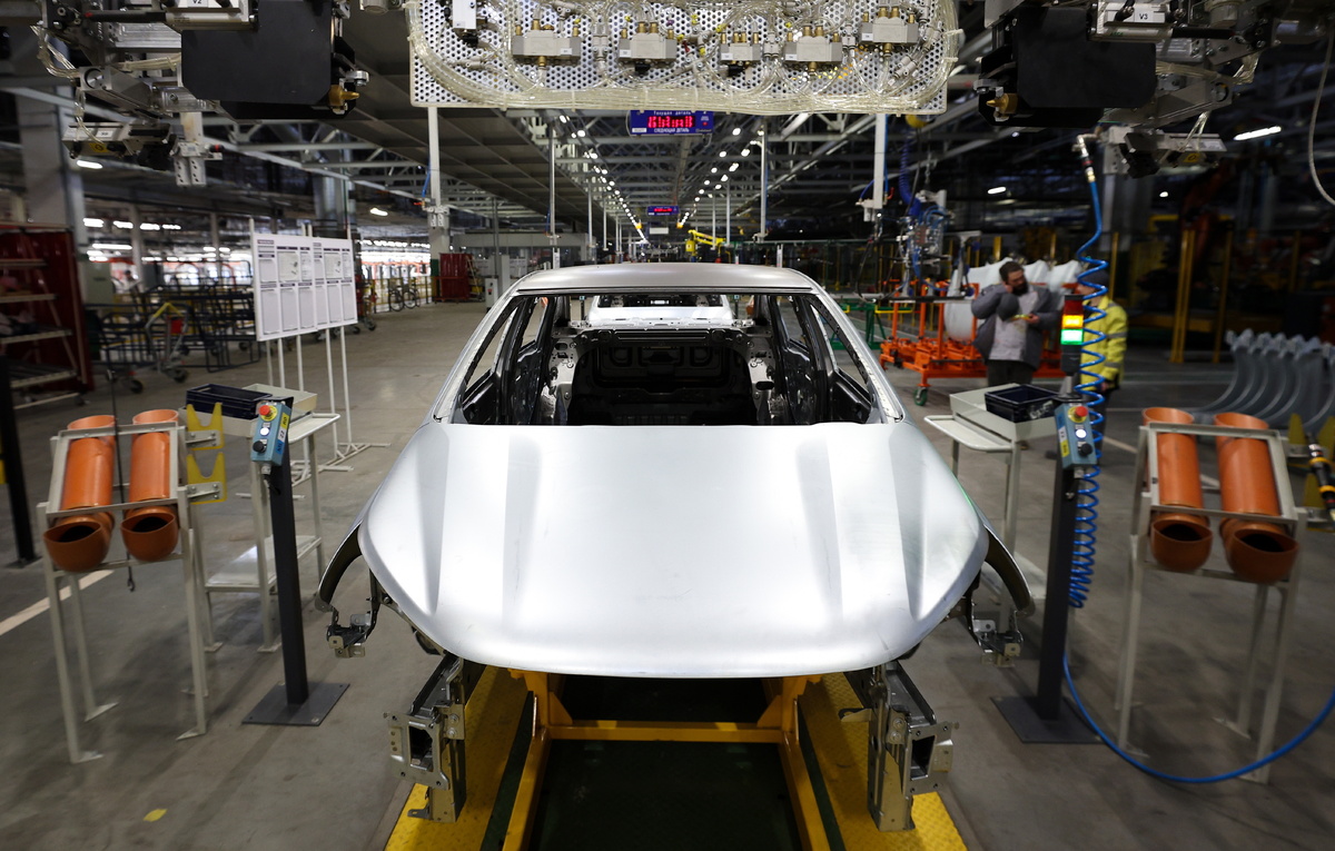 Егор Алеев/ТАСС