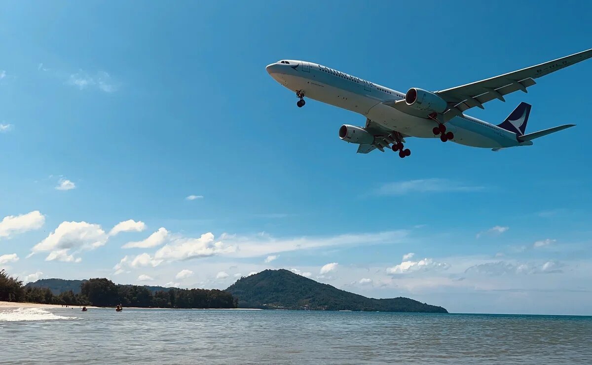    Какими рейсами будет выгодно летать в Юго-Восточную Азию зимой