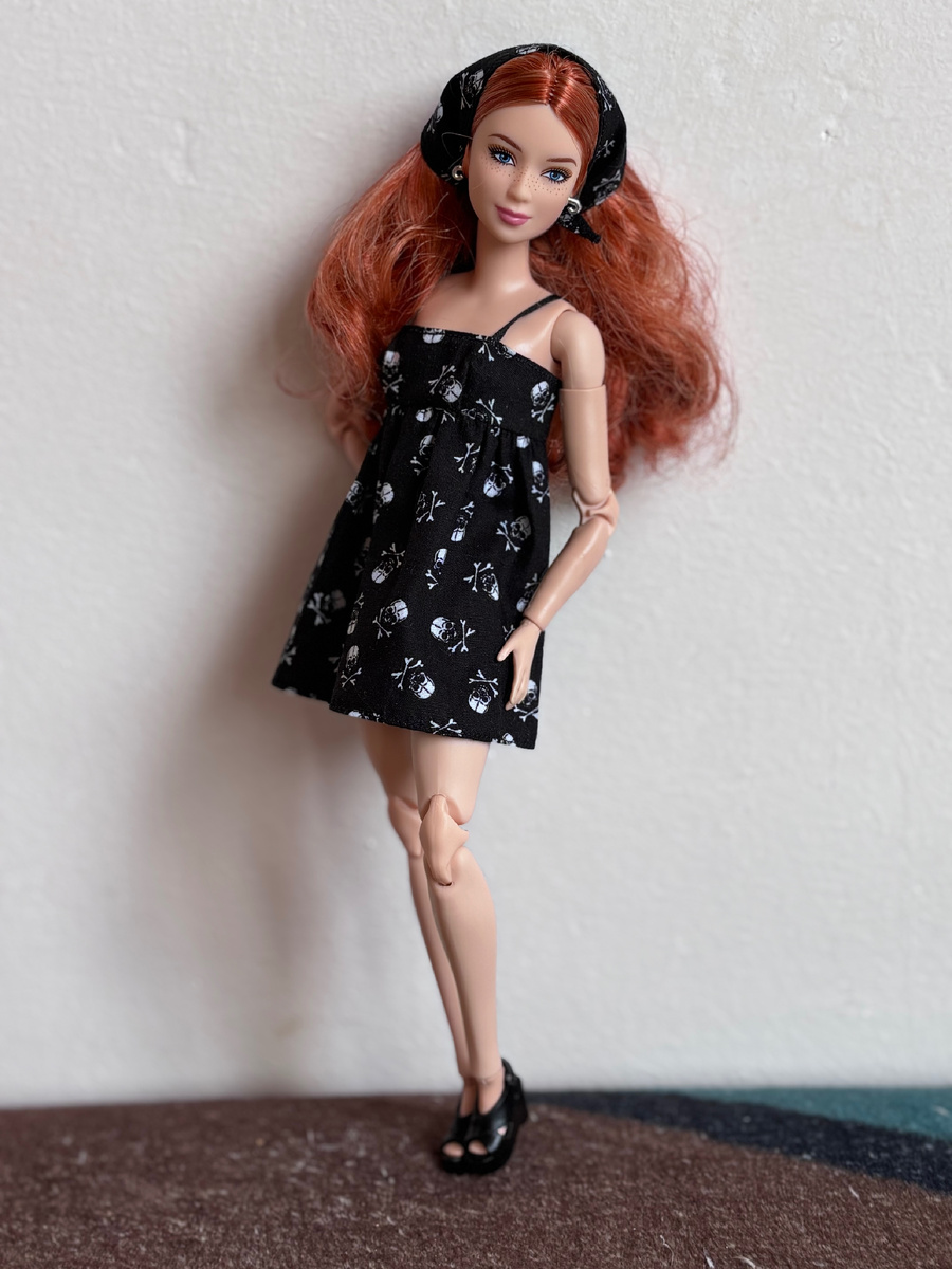 В полный рост 