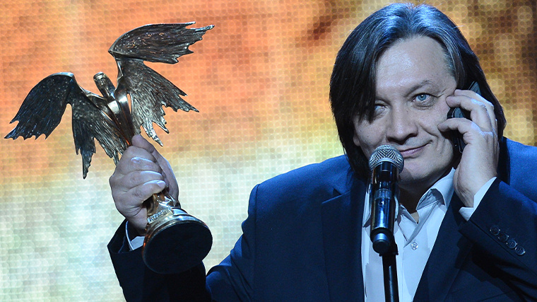    © РИА Новости/Екатерина Чеснокова