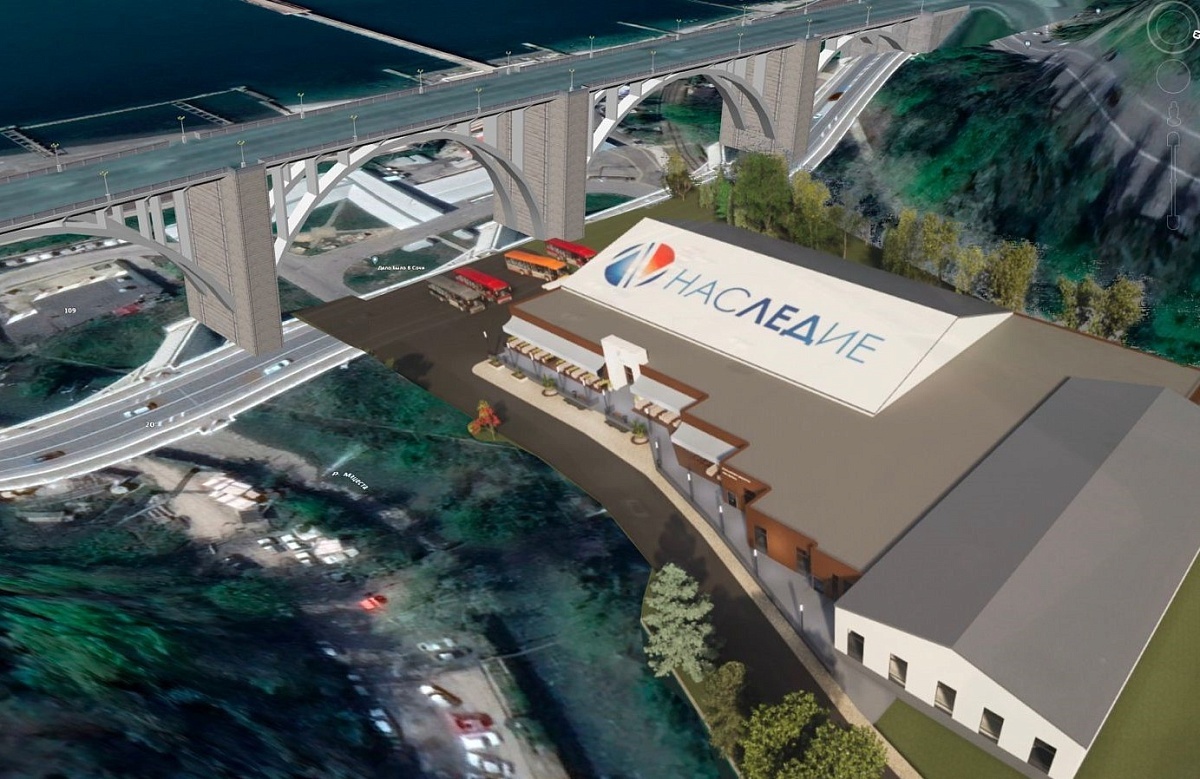    Фото: пресс-служба администрации города Сочи