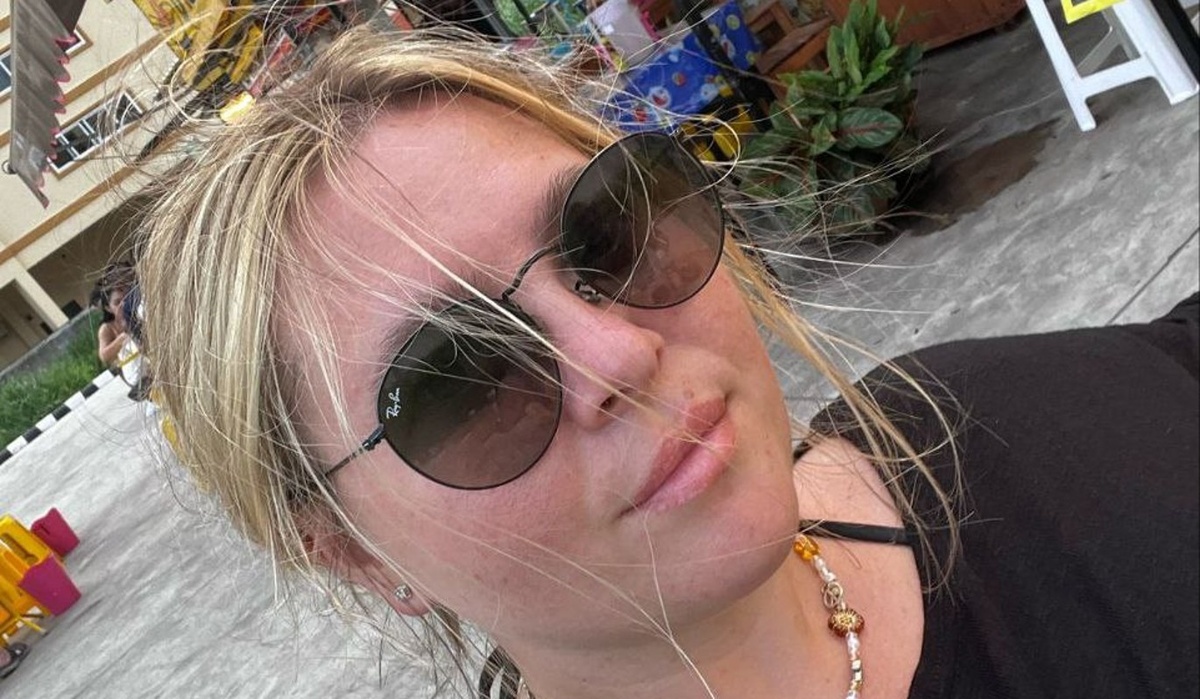    Фото: личный архив Светланы Курицыной