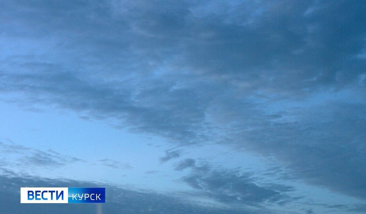    В Курской области территория поселка Коммунар Беловского района под опасностью атаки FPV-дронов ВСУ