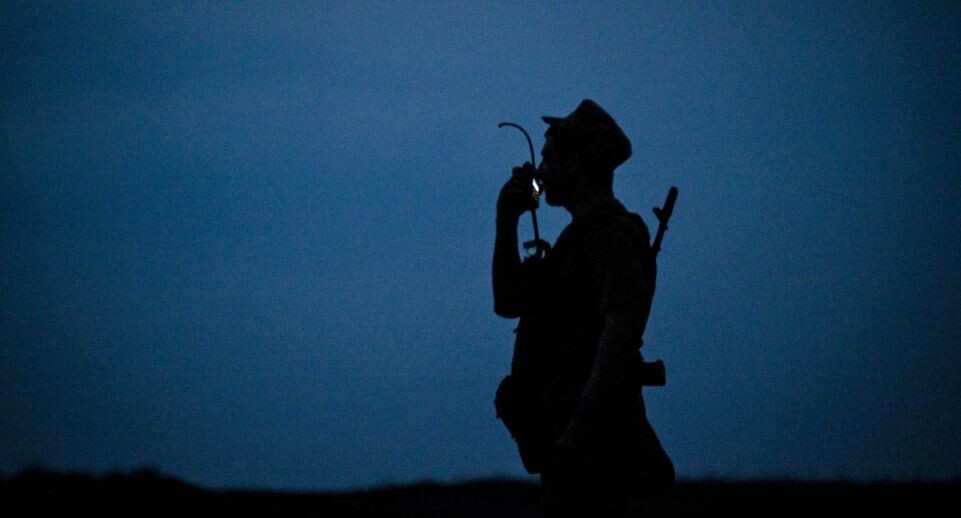    Dmytro Smolienko/Keystone Press Agency / www.globallookpress.com