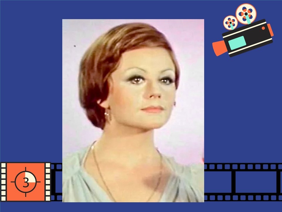 Татьяна Егорова