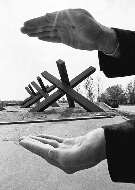 ФОТО: ГЕННАДИЙ ЧЕРКАСОВ
