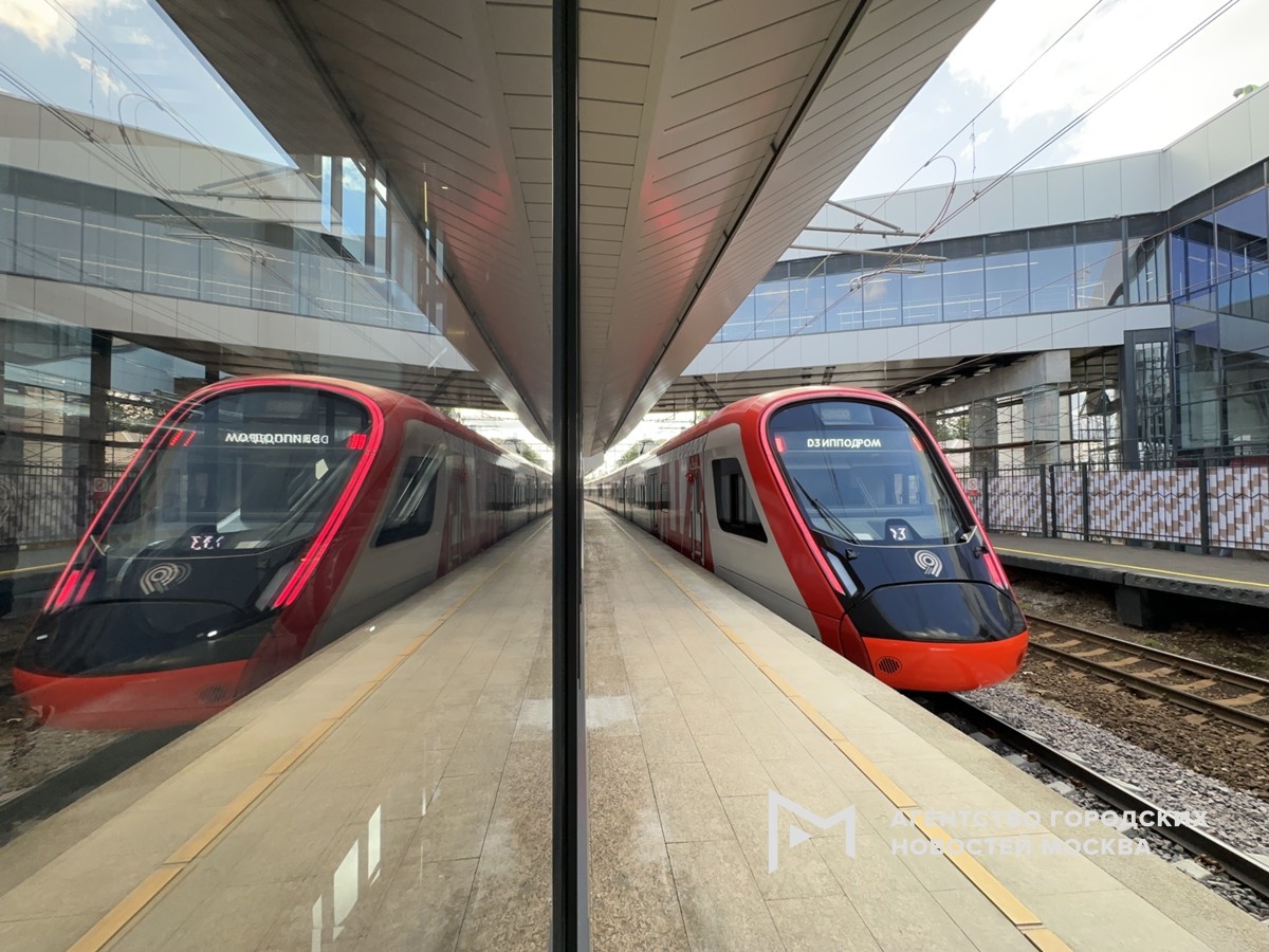 Фото: пресс-служба мэра и правительства Москвы