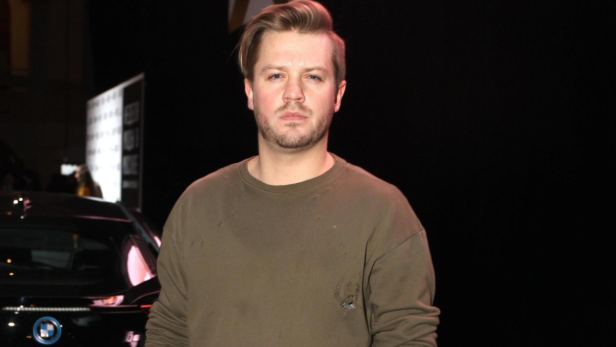    Арсений Бородин. Фото: Legion-Media Арсений Бородин. Фото: Legion-Media