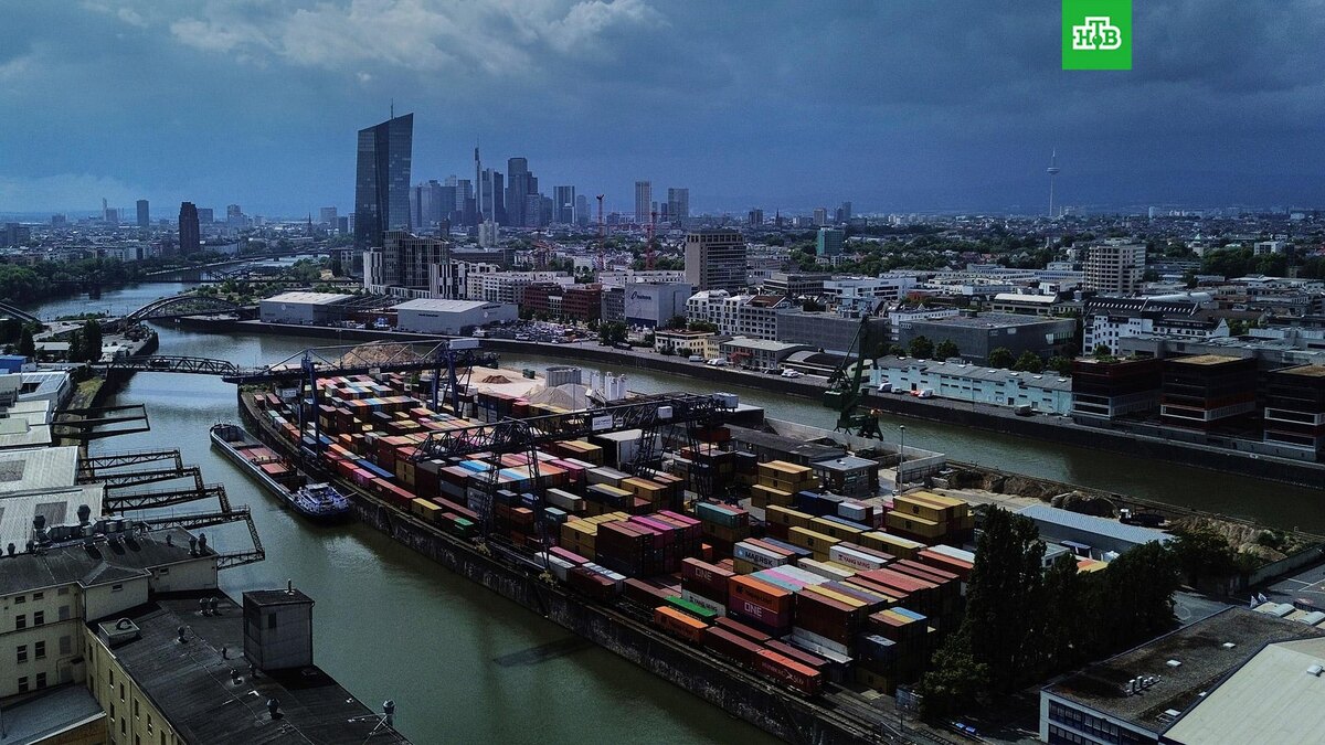    Фото: Associated Press © 2025, Michael Probst