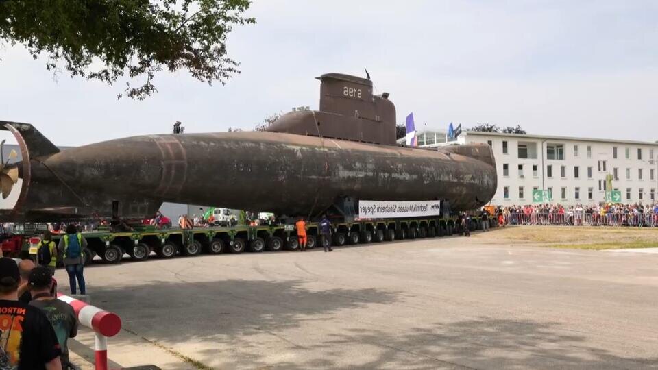 Фото: © Как из программы "Как устроен мир", РЕН ТВ