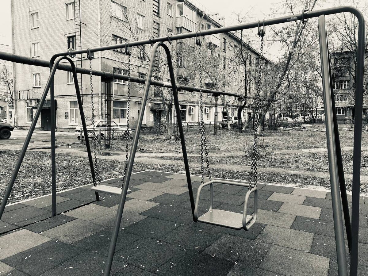 Фото Анастасии Батищевой