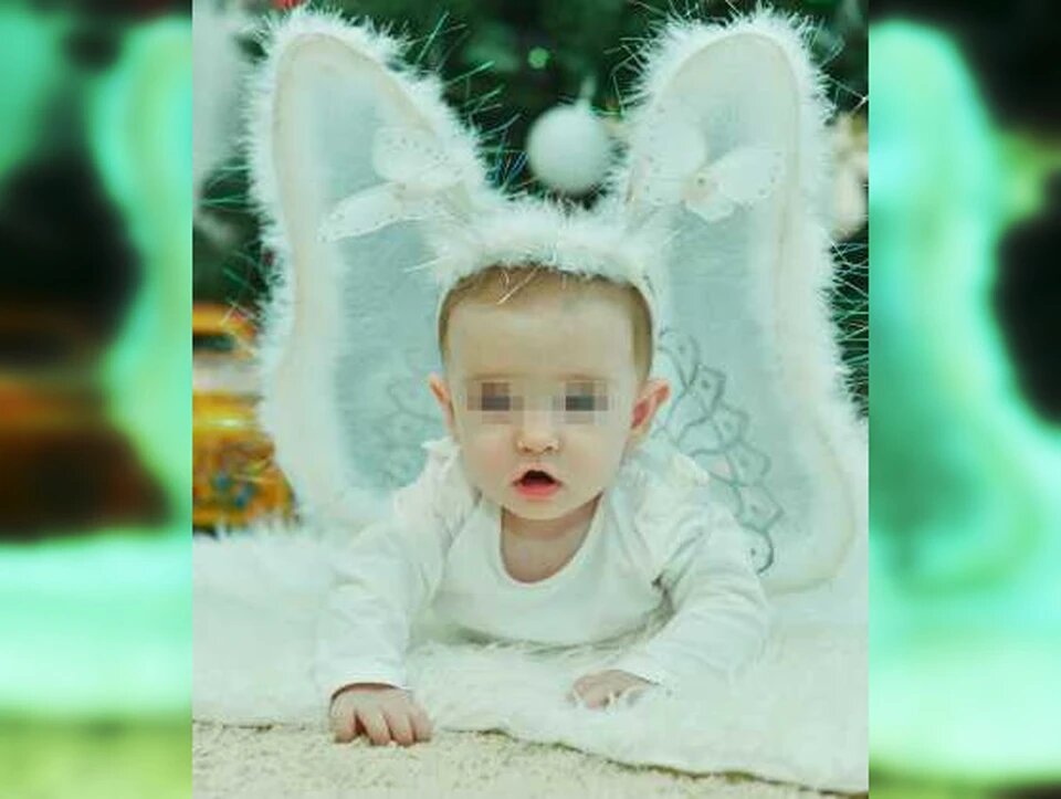 Эксперты установили, что ребенок умер "своей смертью". Фото: соцсети