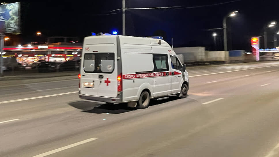 Фото: Игорь Елисеев / Коммерсантъ