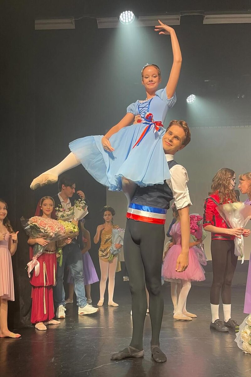    Дочка Оксаны Федоровой — Елизавета Социальные сети