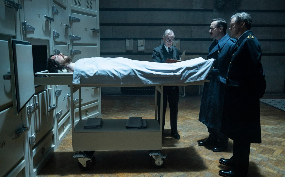 Кадр из фильма «Операция «Мясной фарш» 2021 года. Фото: Cohen Media Group See-Saw Films