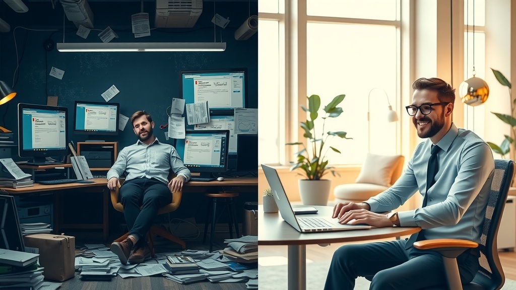    Как автоматизировать онбординг сотрудников и сделать процесс адаптации новичков эффективным? Узнайте лучшие стратегии и техники для упрощения! Артём Качанов