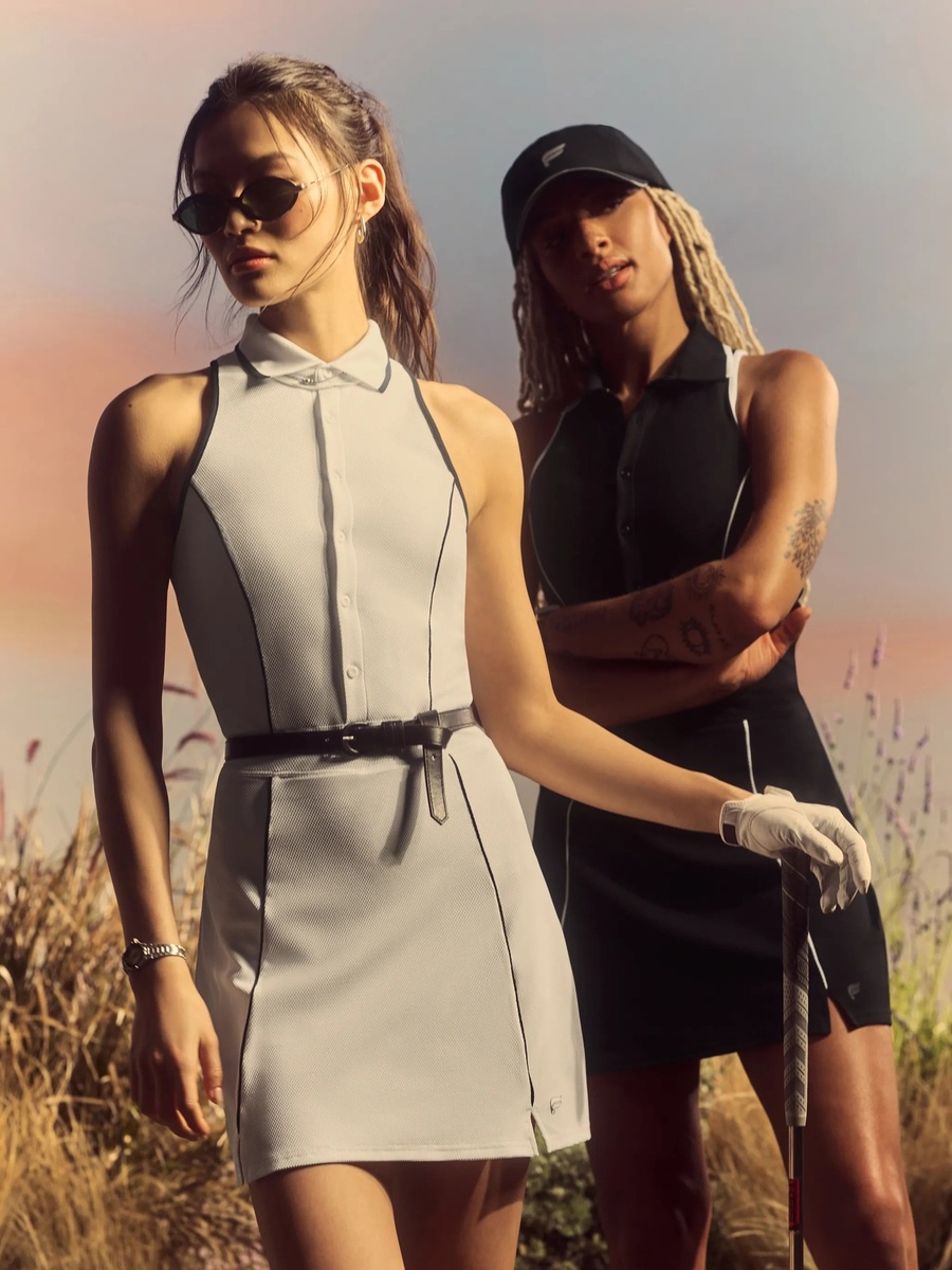 Фото: Courtesy of Fabletics