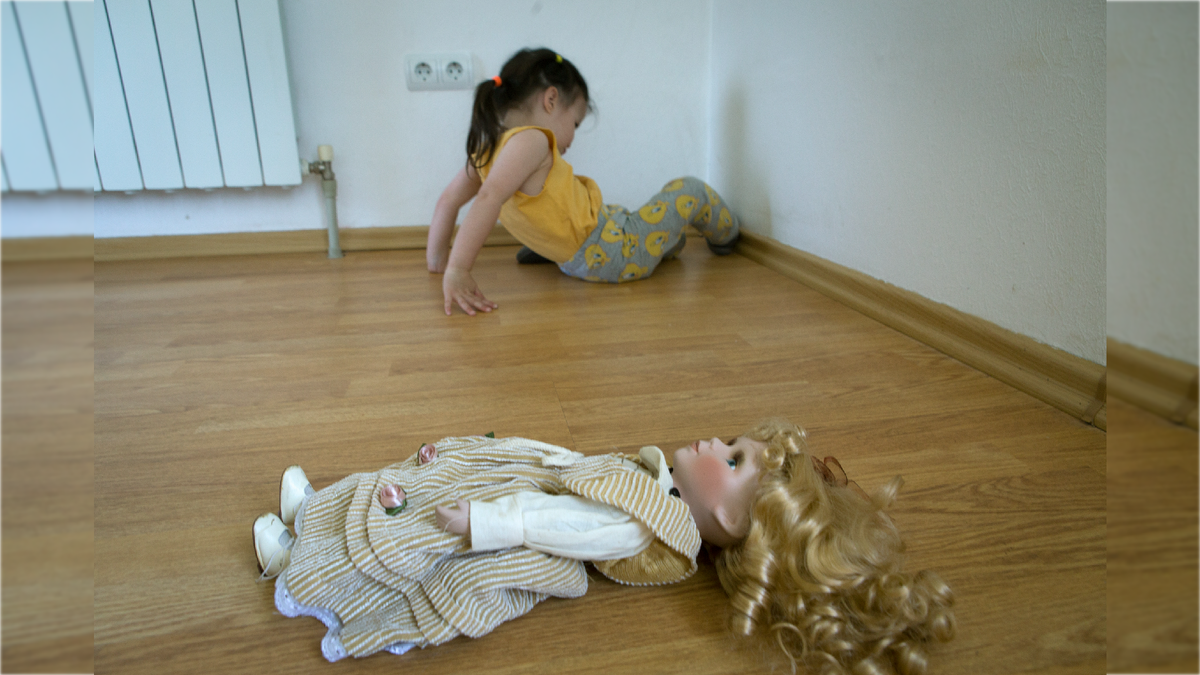 Фото: Nikolay Gyngazov/globallookpress.com