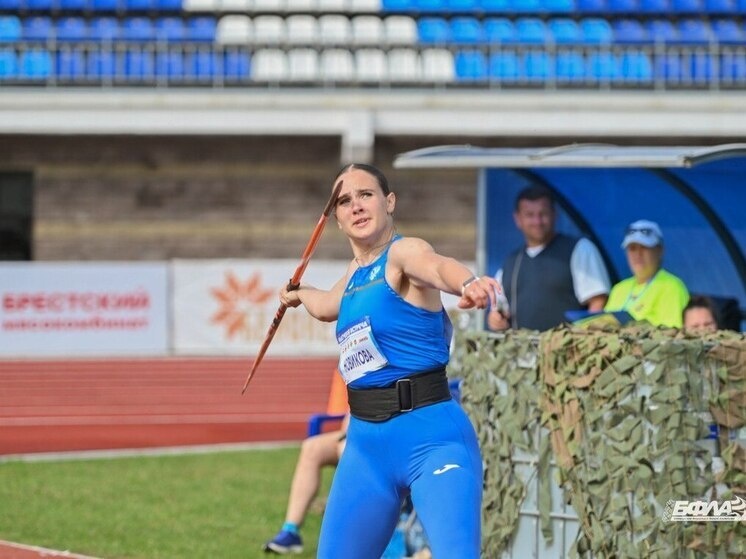     Фото: Министерство физической культуры и спорта Липецкой области